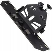 Przystawka do Szlifierki Kątowej CIĘCIA POD KĄTEM 45° Płytek GRESU CERAMIKI