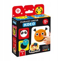 CzuCzu Pierwszy sorter Koło 4607