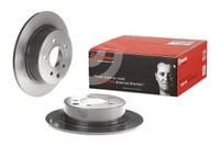 TARCZA HAM TYL 292X9 P BREMBO