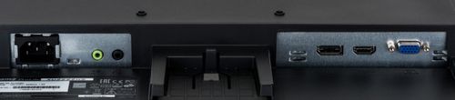 Monitor 21,5 XU2292HS IPS HDMI/VGA/DP/SLIM na Arena.pl