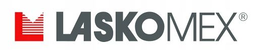Laskomex Unifon LM-8/W-7 CZARNY zdjęcie 3