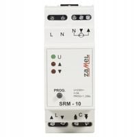 ZAMEL STEROWNIK ROLET MODUŁOWY 230V AC SRM-10