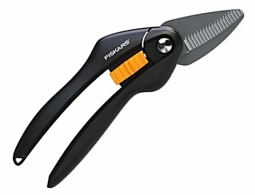 FISKARS NOŻYCE DO KARTONU DRUTU PCV BLACHY 1000571 zdjęcie 10