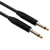 Kabel instrumentalny Red's Music Jack 6.3mm Jack 6.3mm Standard GC1170BX 7m