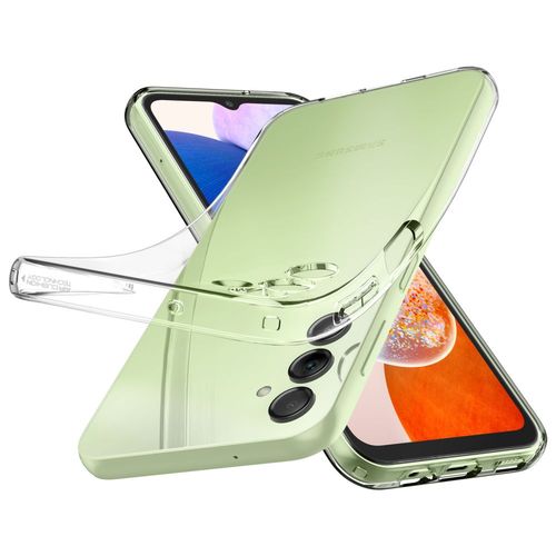 spigen liquid crystal galaxy a14 5g crystal clear na Arena.pl