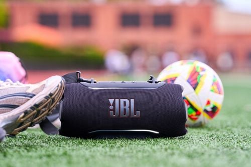 Głośnik Bluetooth JBL Xtreme 5 Czarny na Arena.pl