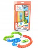 HEXBUG NANO FLASH STARTER SET TOR ZESTAW STARTOWY ZIELONY KARALUCH