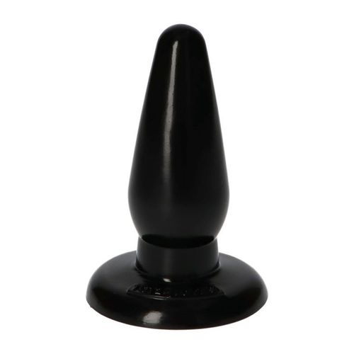 Plug- Anal Italian Cock 4.5'' Black na Arena.pl