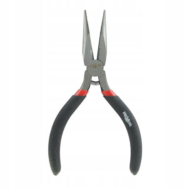 SZCZYPCE PRECYZYJNE ZESTAW 5 ELEMENTÓW zdjęcie 10