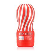 masturbator air-tech reusable vacuum cup regular tenga