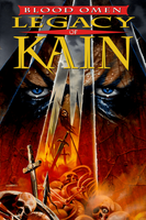 Blood Omen: Legacy of Kain (PC) Klucz GOG CD KEY KOD BEZ VPN 24/7