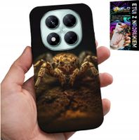 ETUI DO XIAOMI NOTE 14 PRO+ 5G - PAJĄK PTASZNIK PAJĄKI PAJĘCZAKI CASE