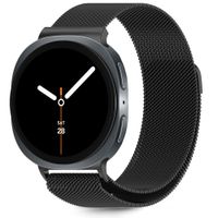 Pasek TECH-PROTECT MilaneseBand do Samsung Galaxy Watch 8 Classic (40 44 46