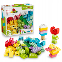 LEGO DUPLO Kreatywne pudełko pełne kolorów 10479 1,5+ 80 el.