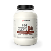 7Nutrition - Egg Protein Isolate 900 g - czekolada