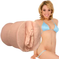 doc johnson ultraskyn model lily labeau - kompaktowa maszyna intymna