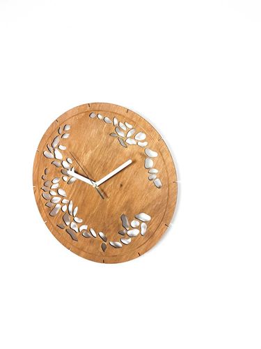 ZEGAR ŚCIENNY NOWOŚĆ na Arena.pl