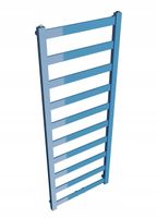 Grzejnik PANDORA-NS-MID 120/50 NIEBIESKI