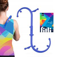 Masażer do pleców stóp szyi karku nóg ciała DŹWIGNIA Do Masażu THERA