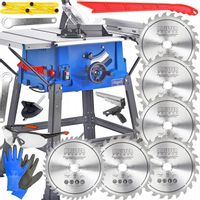 PILARKA PIŁA STOŁOWA PRZECINARKA KRAJZEGA DREWNA HS100S SCHEPPACH Germany