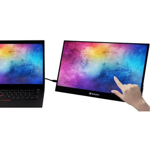 Monitor Verbatim 49593 Full HD 17,3" 60 Hz na Arena.pl