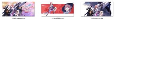 Kubek Honkai: Star Rail - Asta DO WYBORU na Arena.pl