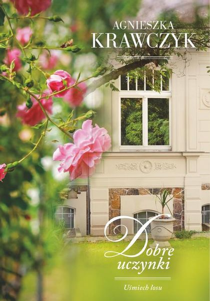 (epub, mobi) Dobre uczynki zdjęcie 1