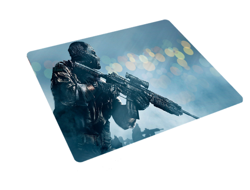 Podkładka pod myszkę Call of Duty na Arena.pl