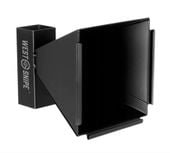 Kulochwyt wiatrówkowy do śrutów wiatrówki WESTSNIPE na tarcze 14×14