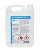 DEZYNFEKCJA POWIERZCHNI ALPINUSEPTOL 5L GREEN TEA