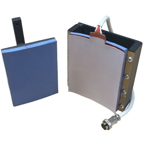 Grzałka do piersiówek na Arena.pl