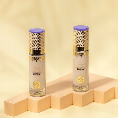 INGRID MATUJĄCA BAZA POD MAKIJAŻ BLUR & MATT 30ML na Arena.pl