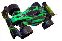 Samochód zdalnie sterowany Land Rover Defender RC