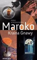 Maroko. Kraina Gnawy