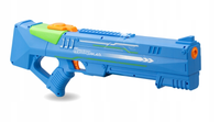 PISTOLET NA WODĘ DUŻA WYRZUTNIA SILVERLIT HYDRO M.A.D. 51 CM NIEBIESKI