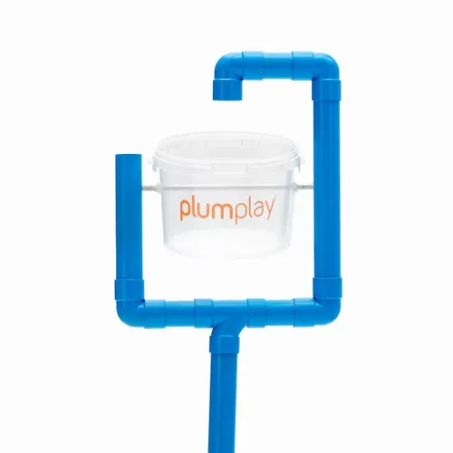 wodny plac zabaw Blaster Course MAŁPISZON na Arena.pl