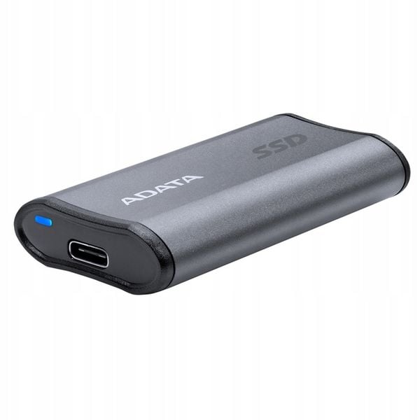 Dysk zewnętrzny SSD Adata SE880 1TB USB-C zdjęcie 3