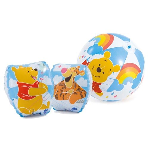 Basen ogrodowy stelażowy 549 x 122 cm 21w1 INTEX 26744 + hulajnoga GRATIS na Arena.pl
