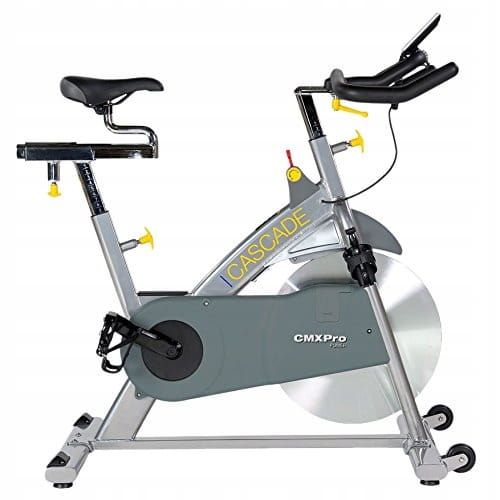 Rower Spiningowy Cascade CMXPro Power 160kg na Arena.pl