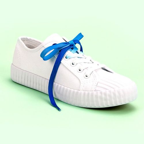 Modne Białe Trampki r.38 na Arena.pl