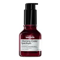 Loreal Vitamino Color Spectrum Nabłyszczające serum EFEKT TAFLI 50ml