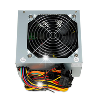 Zasilacz ATX iBOX CUBE II 500W OEM