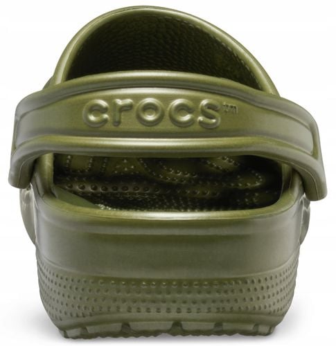Damskie Buty Chodaki Crocs Classic 10001 Clog 36,5 na Arena.pl