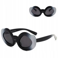 Dziecięce 1-3 lata Okulary przeciwsłoneczne z Polaryzacją dla dzieci buźka