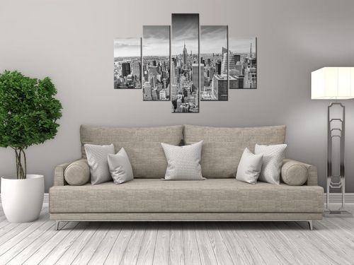 Drapacze chmur 5H 150x105  GRATISY na Arena.pl