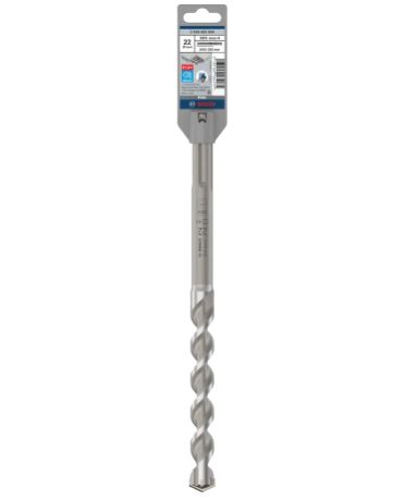 WIERTŁO SDS-MAX M4 22/200/320mm BOSCH na Arena.pl