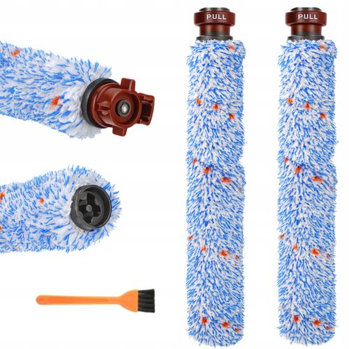 2x SZCZOTKA ROLKA do BISSELL CrossWave 1868F 17132 + GRATIS na Arena.pl