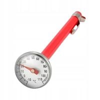 Termometr Analogowy do Yerba Mate