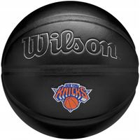 WILSON NBA New York Knicks Premiere 7 PIŁKA DO KOSZYKÓWKI