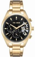 zegarek męski paul lorens pl20003b-1d1 + box